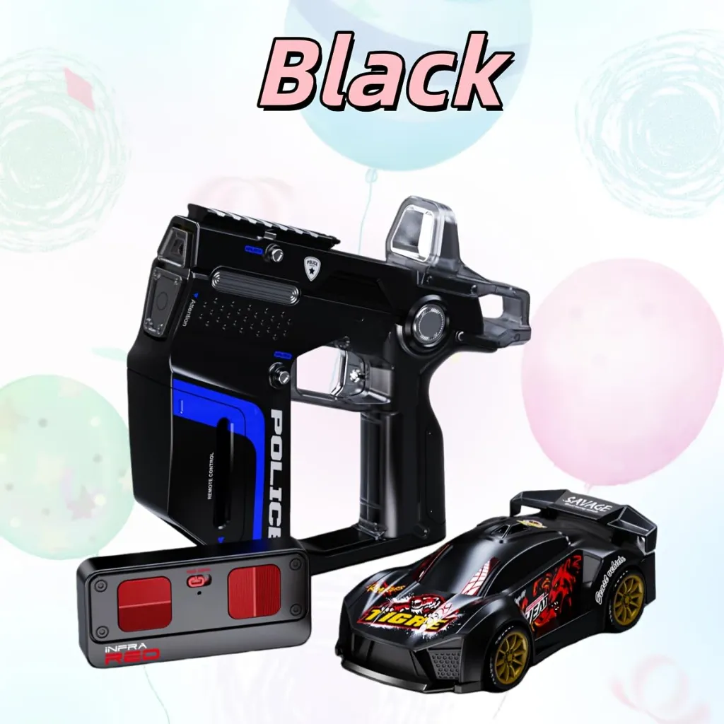 Magicwand 2-Player Infrared Battle RC Car Toy with Dual Remotes5.webp