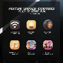 Magicwand 2-Player Infrared Battle RC Car Toy with Dual Remotes4.webp