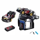 Magicwand 2-Player Infrared Battle RC Car Toy with Dual Remotes3.webp