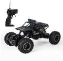 Remote Control Rock Crawler 4WD Off Road RC Car Monster Truck Four Wheel Drive Big size